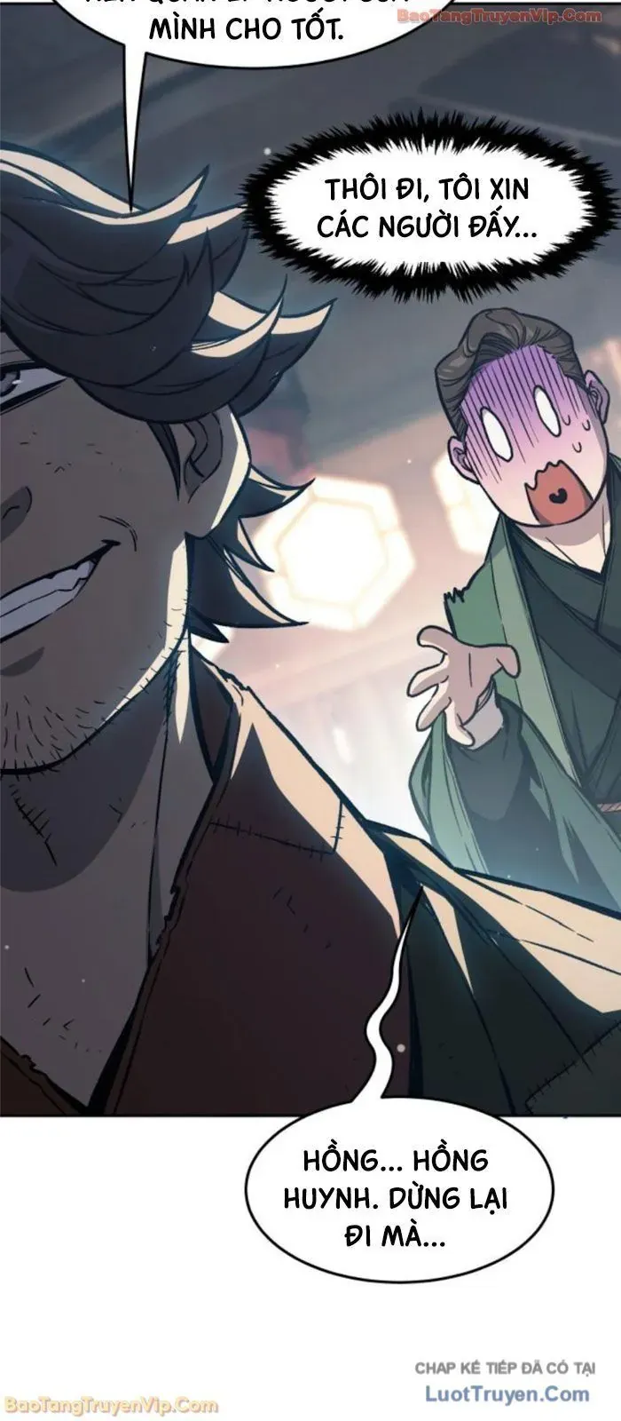 Cảm Kiếm Tuyệt Đối Chapter 167 - 29