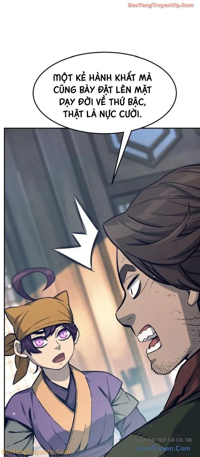 Cảm Kiếm Tuyệt Đối Chapter 167 - 30
