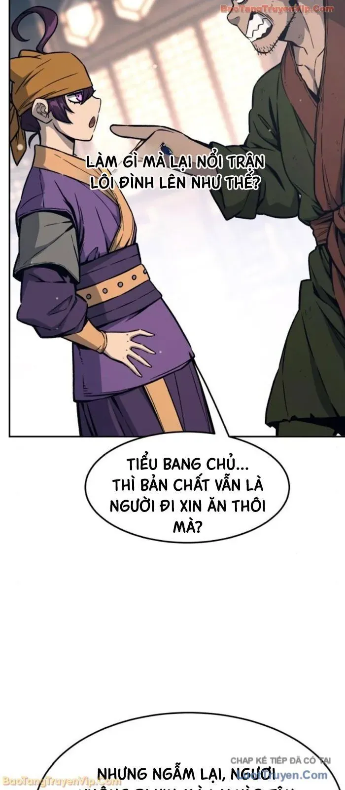 Cảm Kiếm Tuyệt Đối Chapter 167 - 32