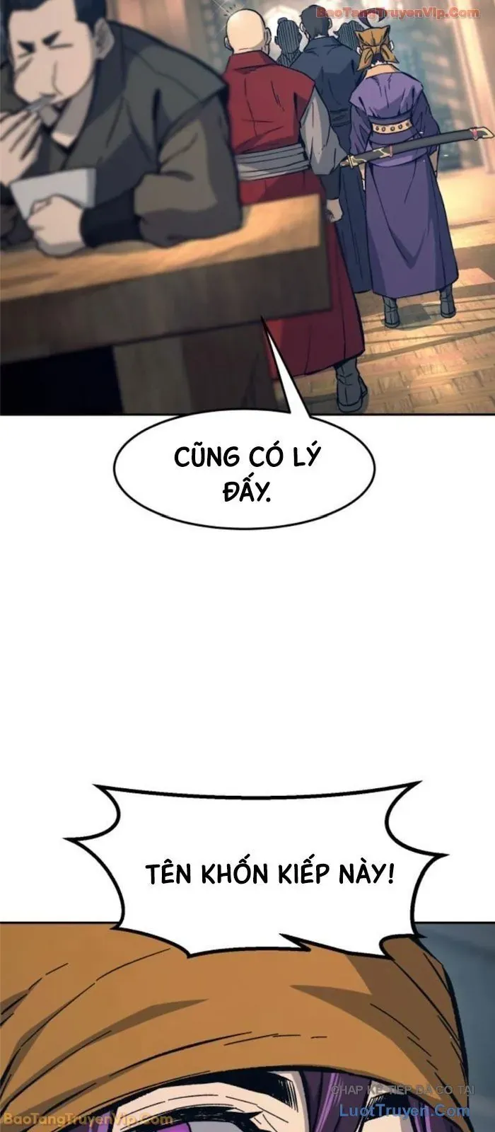 Cảm Kiếm Tuyệt Đối Chapter 167 - 34