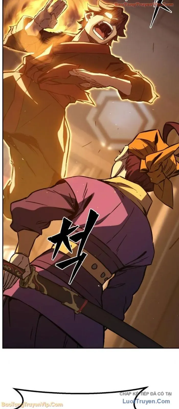 Cảm Kiếm Tuyệt Đối Chapter 167 - 36