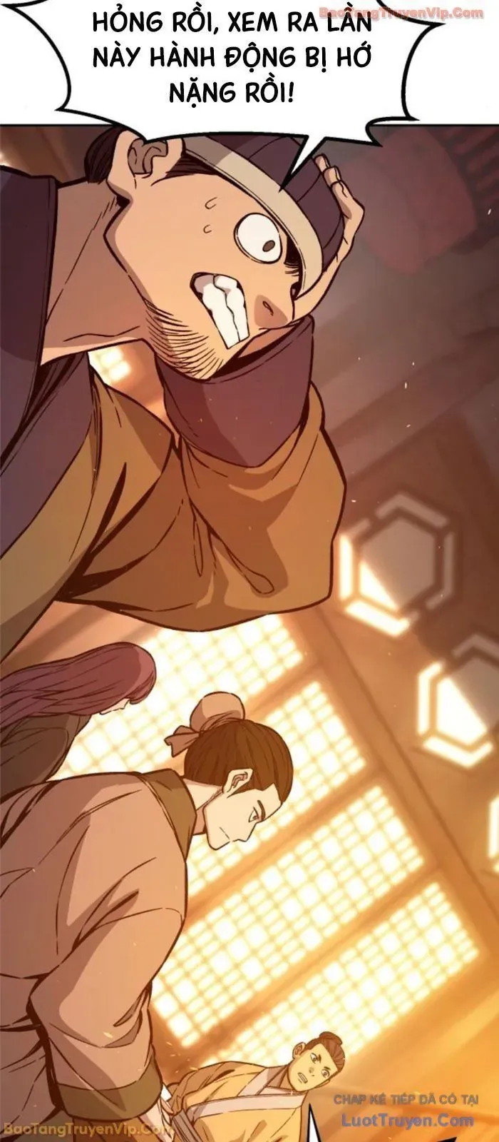 Cảm Kiếm Tuyệt Đối Chapter 167 - 37