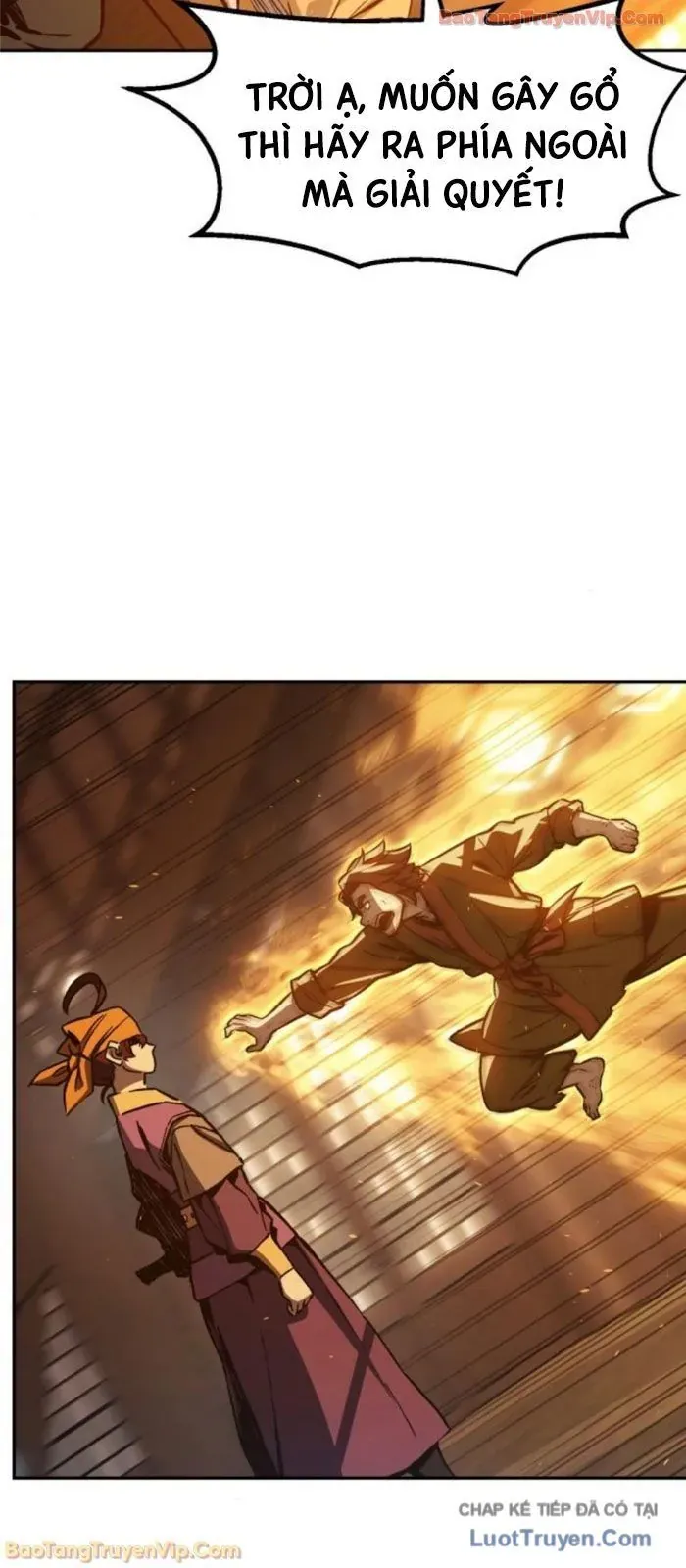 Cảm Kiếm Tuyệt Đối Chapter 167 - 38