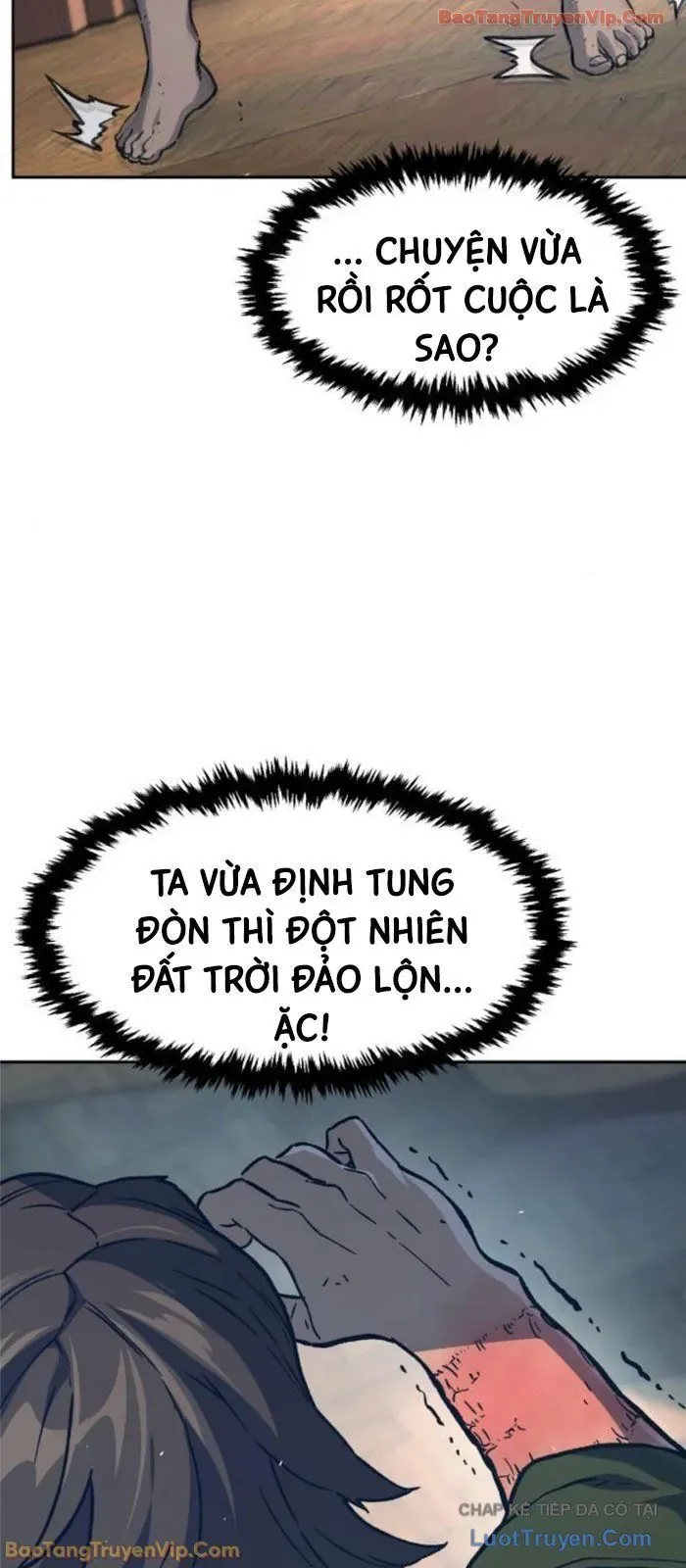 Cảm Kiếm Tuyệt Đối Chapter 167 - 43