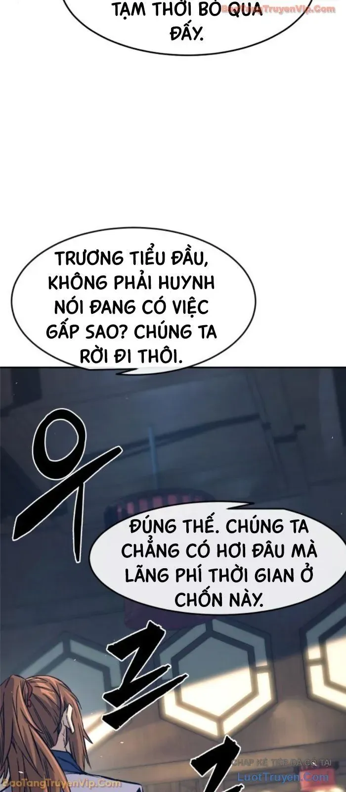 Cảm Kiếm Tuyệt Đối Chapter 167 - 45