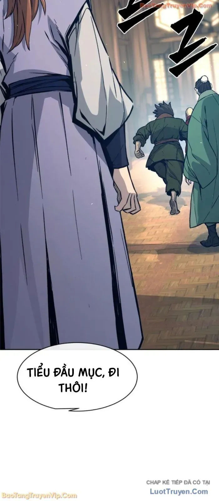 Cảm Kiếm Tuyệt Đối Chapter 167 - 46