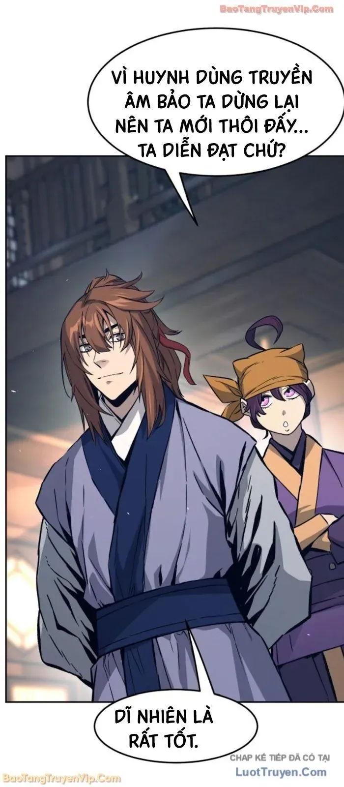 Cảm Kiếm Tuyệt Đối Chapter 167 - 47