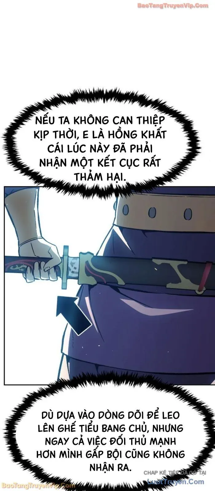 Cảm Kiếm Tuyệt Đối Chapter 167 - 48