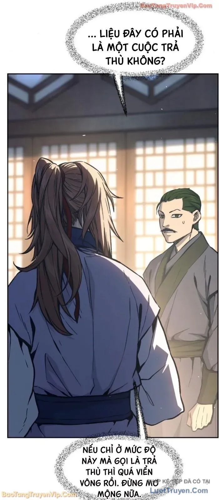 Cảm Kiếm Tuyệt Đối Chapter 167 - 50