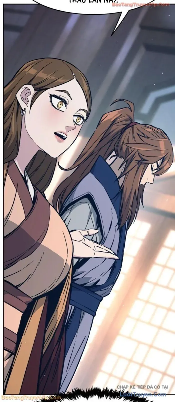 Cảm Kiếm Tuyệt Đối Chapter 167 - 6