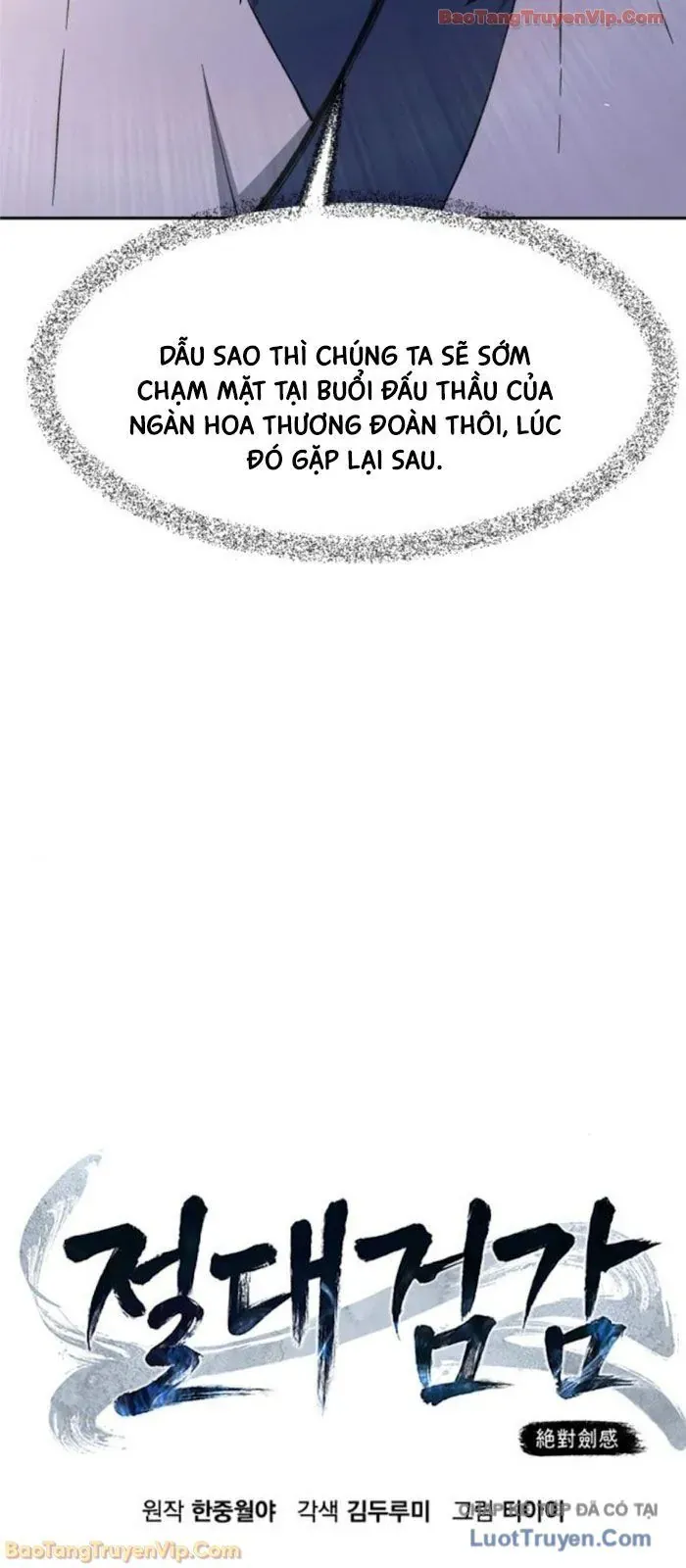 Cảm Kiếm Tuyệt Đối Chapter 167 - 52