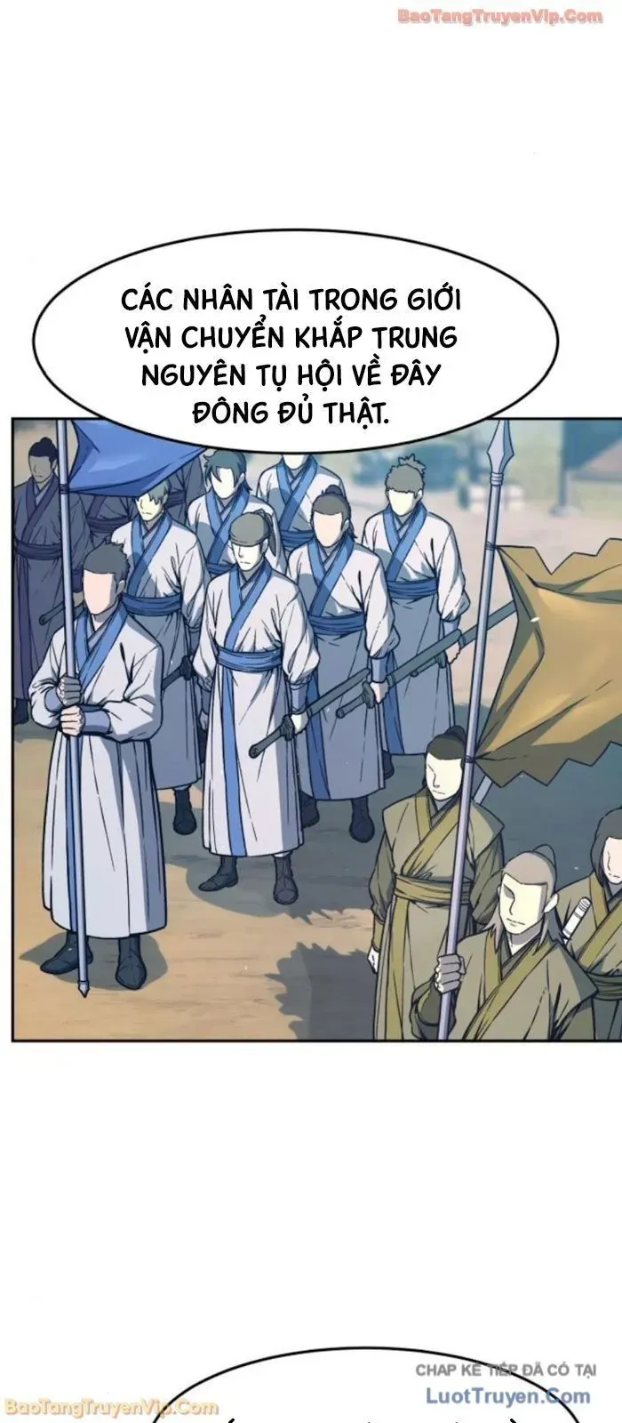 Cảm Kiếm Tuyệt Đối Chapter 167 - 54