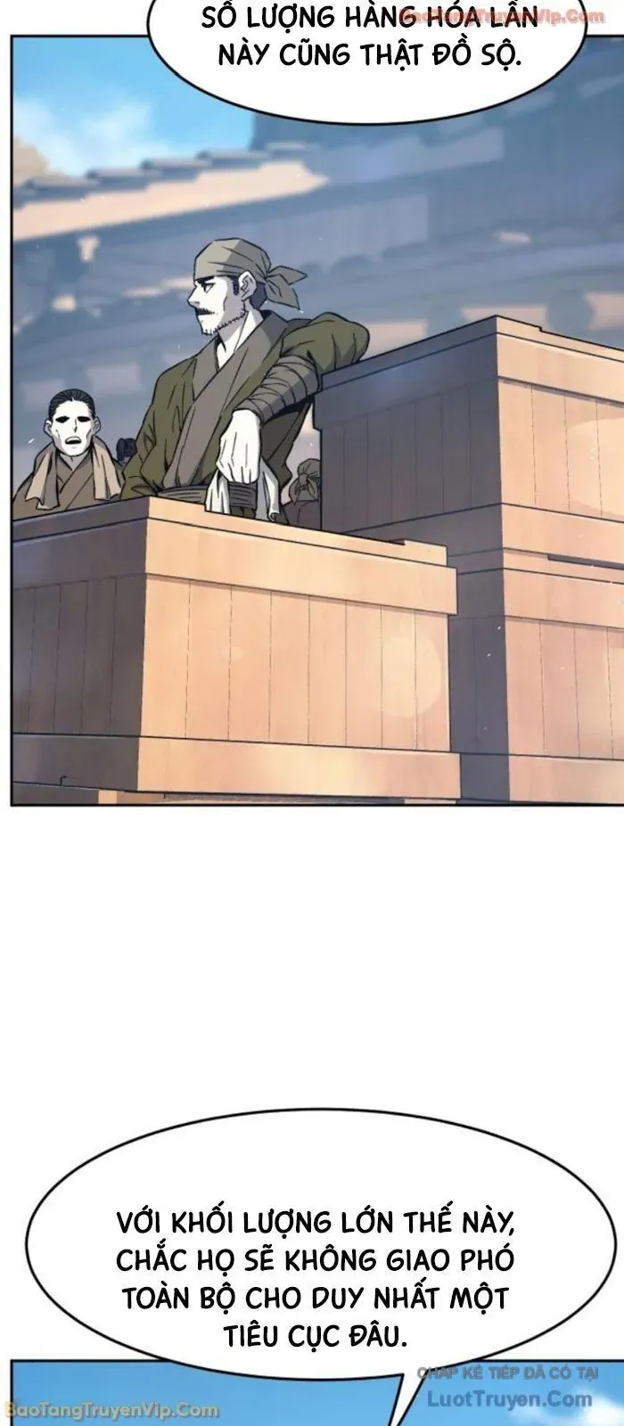 Cảm Kiếm Tuyệt Đối Chapter 167 - 55