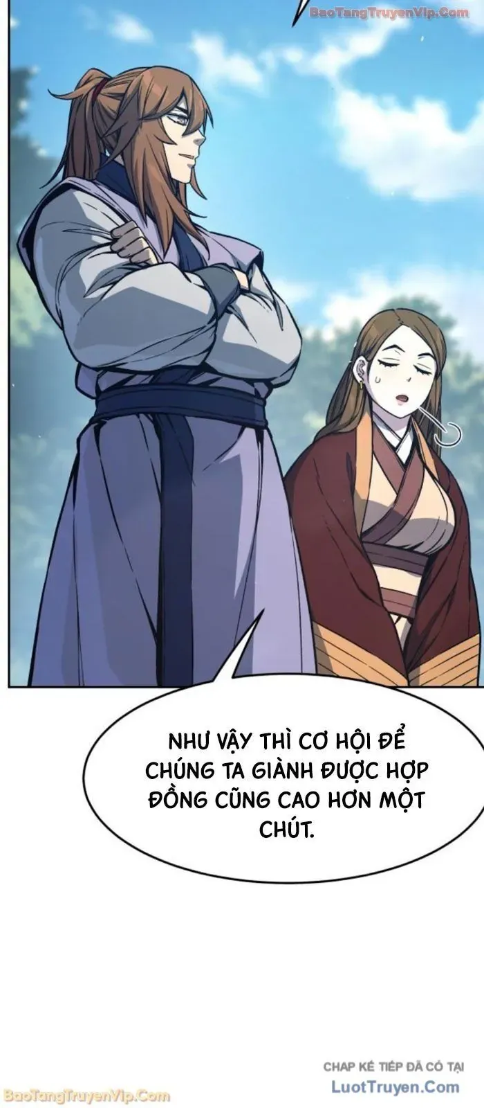 Cảm Kiếm Tuyệt Đối Chapter 167 - 56