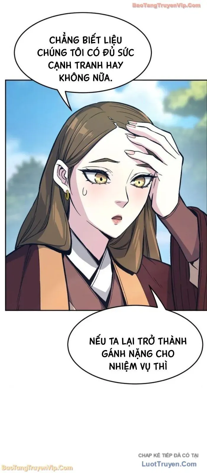 Cảm Kiếm Tuyệt Đối Chapter 167 - 57