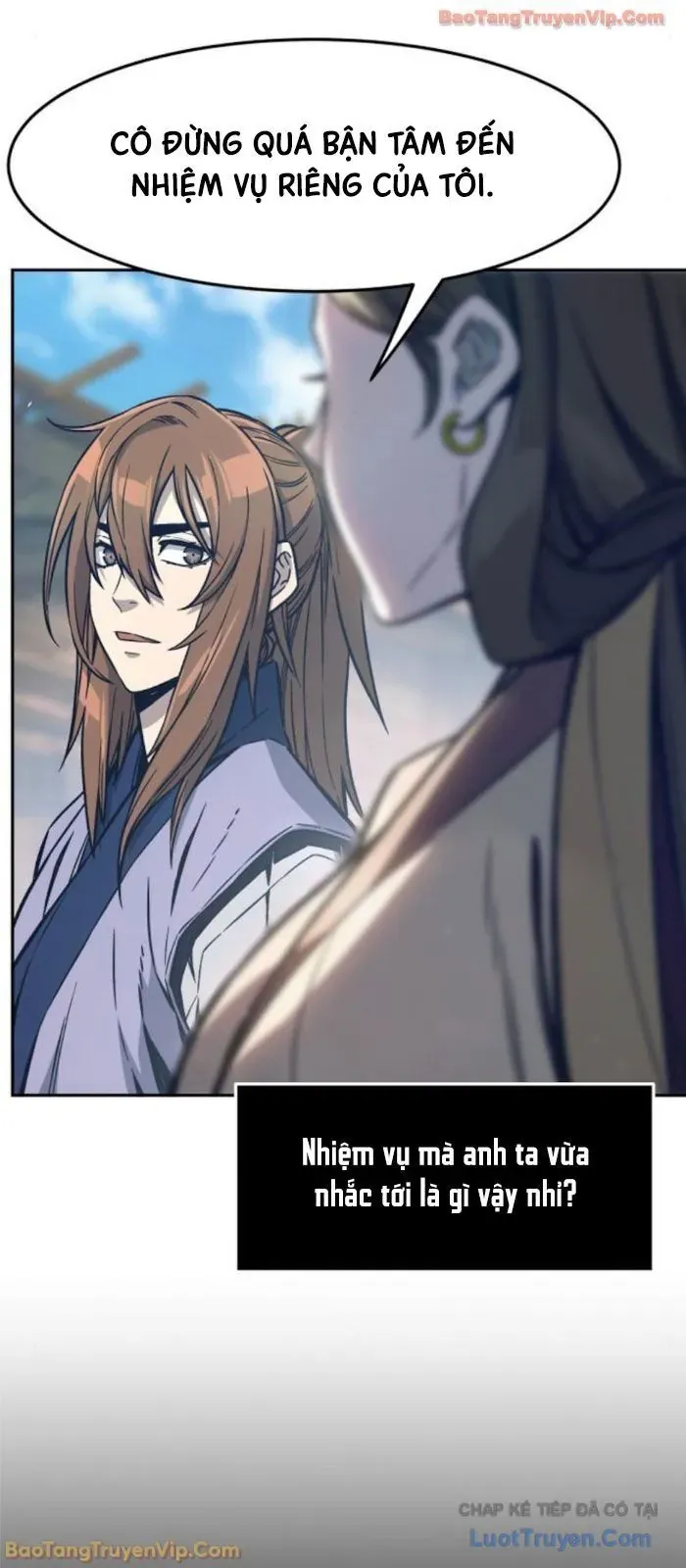 Cảm Kiếm Tuyệt Đối Chapter 167 - 58