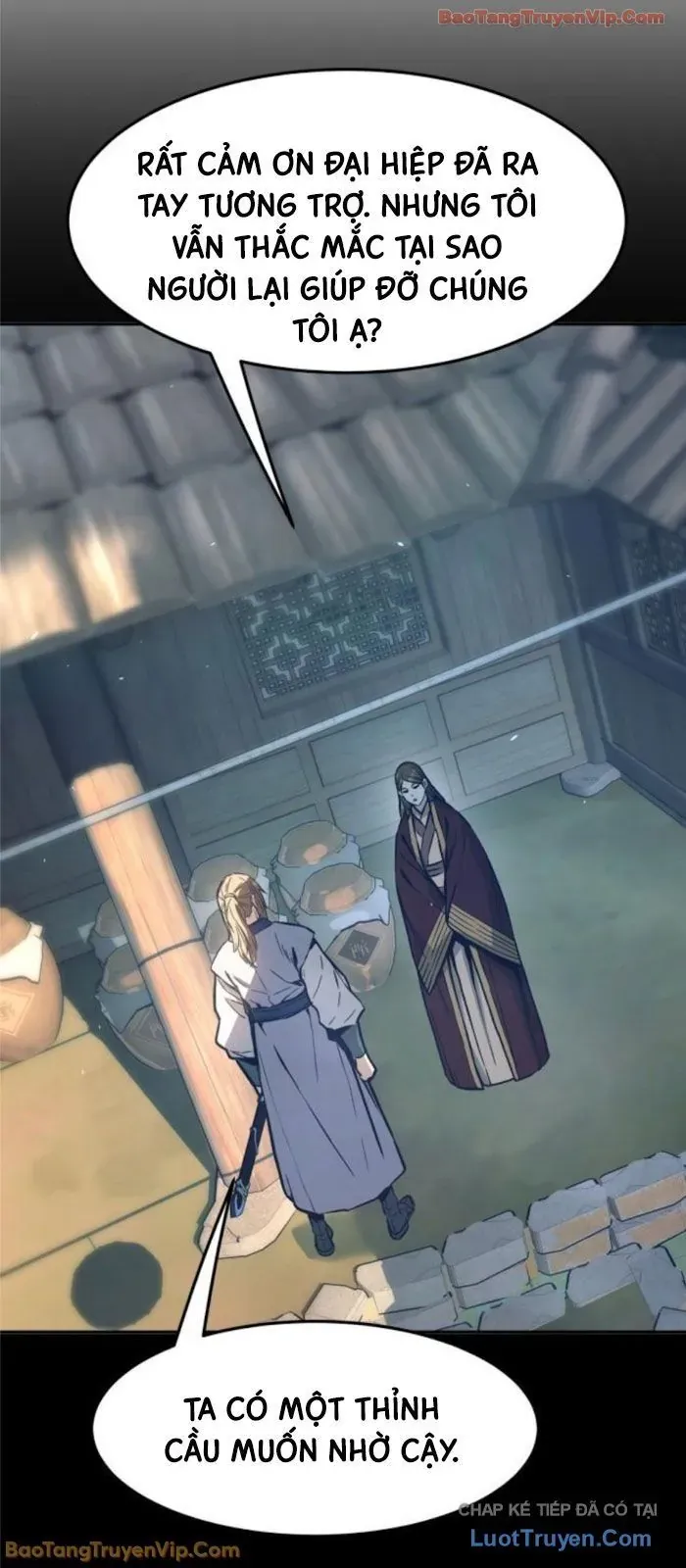 Cảm Kiếm Tuyệt Đối Chapter 167 - 59