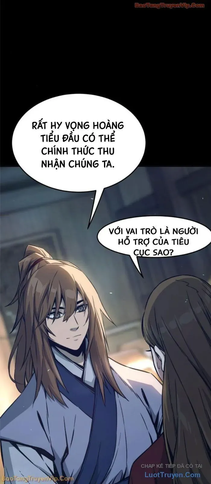 Cảm Kiếm Tuyệt Đối Chapter 167 - 60