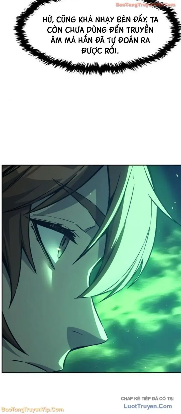 Cảm Kiếm Tuyệt Đối Chapter 167 - 7
