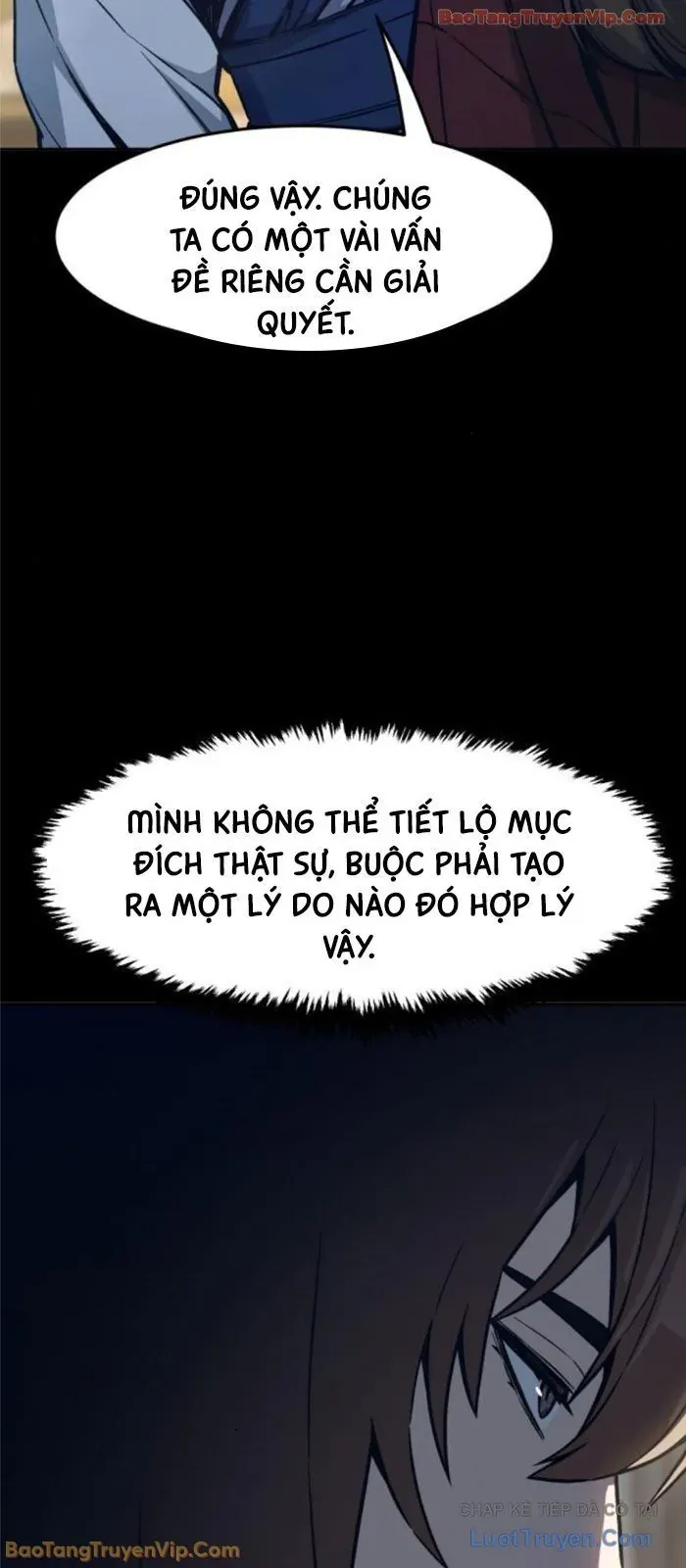 Cảm Kiếm Tuyệt Đối Chapter 167 - 61