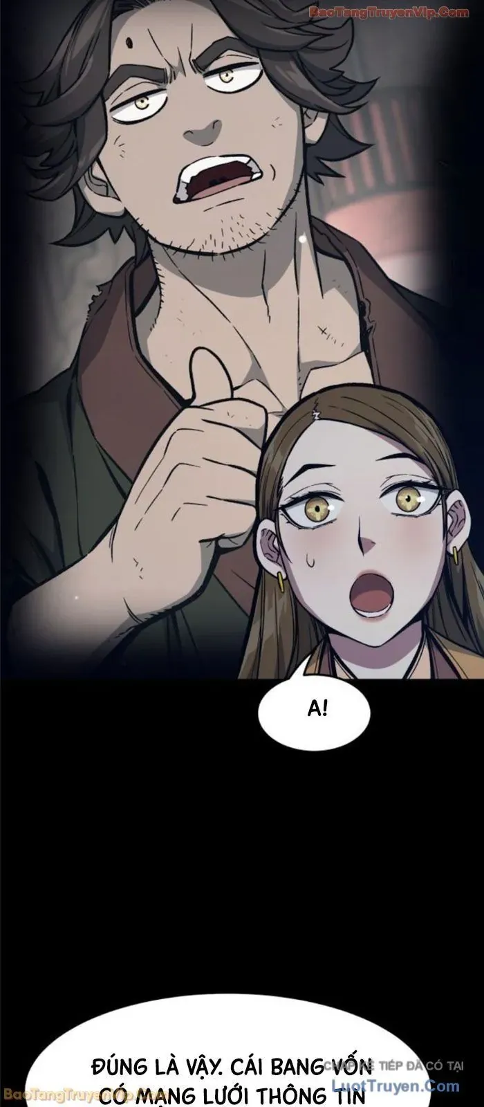 Cảm Kiếm Tuyệt Đối Chapter 167 - 63