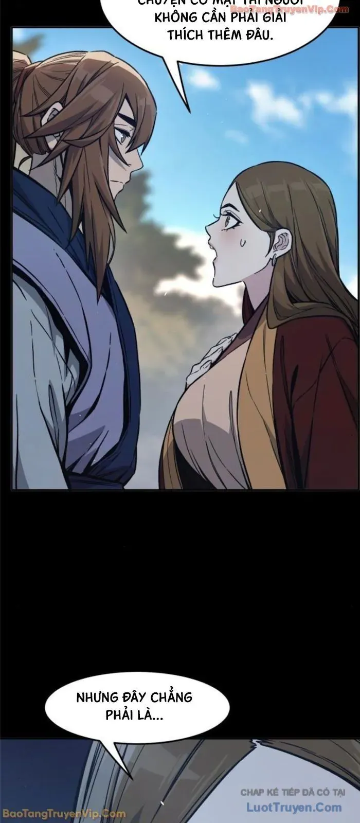 Cảm Kiếm Tuyệt Đối Chapter 167 - 67