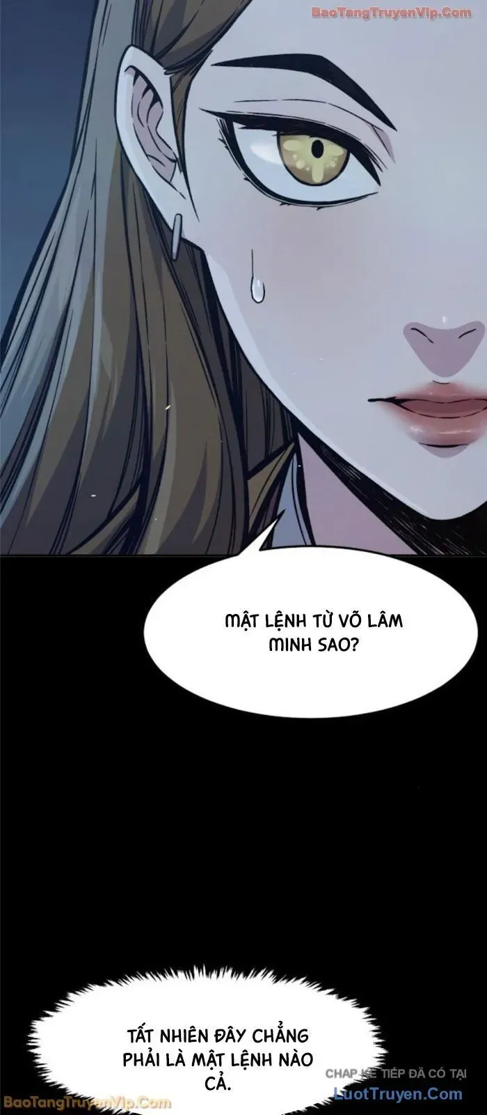 Cảm Kiếm Tuyệt Đối Chapter 167 - 68