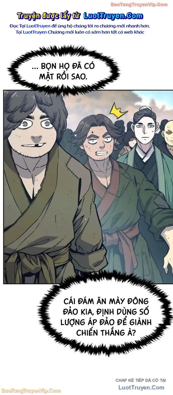 Cảm Kiếm Tuyệt Đối Chapter 167 - 72