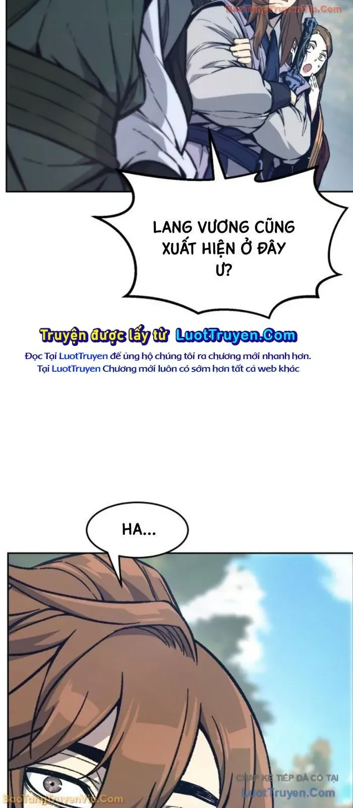 Cảm Kiếm Tuyệt Đối Chapter 167 - 77