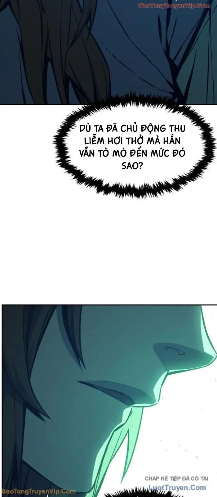 Cảm Kiếm Tuyệt Đối Chapter 167 - 9