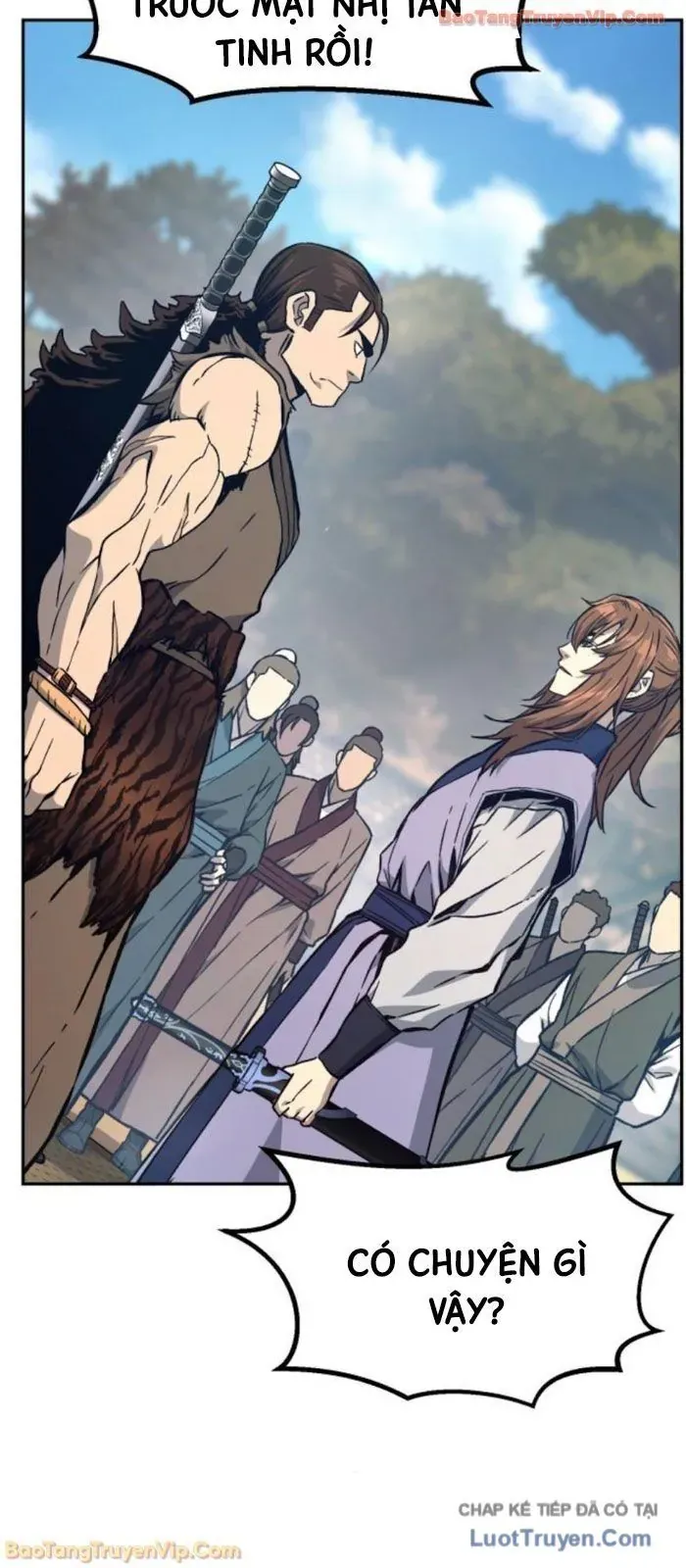 Cảm Kiếm Tuyệt Đối Chapter 167 - 84