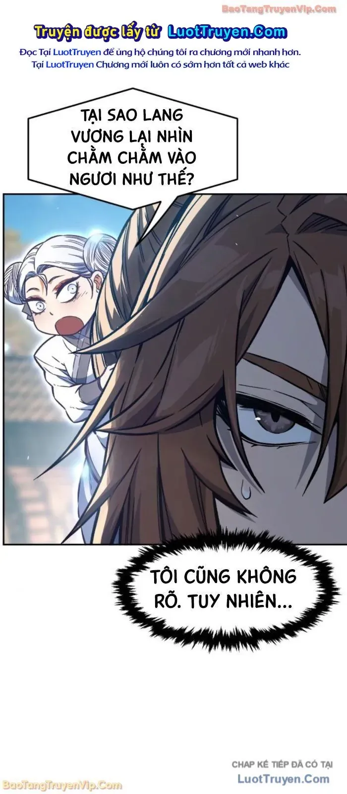 Cảm Kiếm Tuyệt Đối Chapter 167 - 85