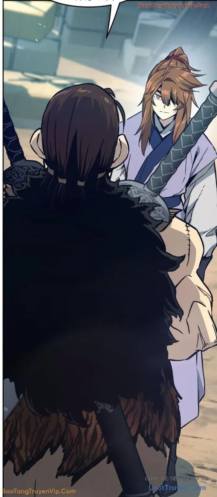 Cảm Kiếm Tuyệt Đối Chapter 167 - 87