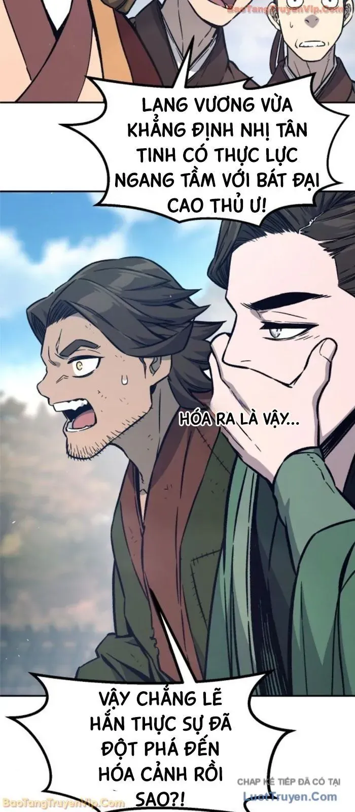 Cảm Kiếm Tuyệt Đối Chapter 167 - 89