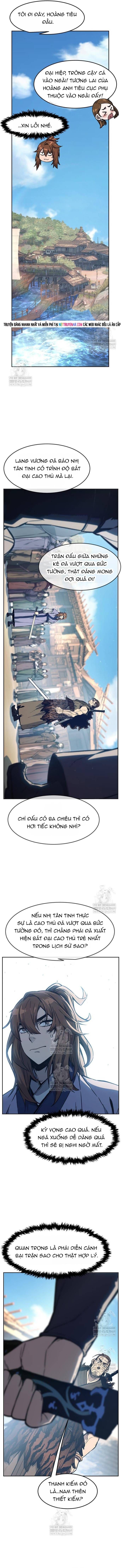 Cảm Kiếm Tuyệt Đối Chapter 168.1 - 14