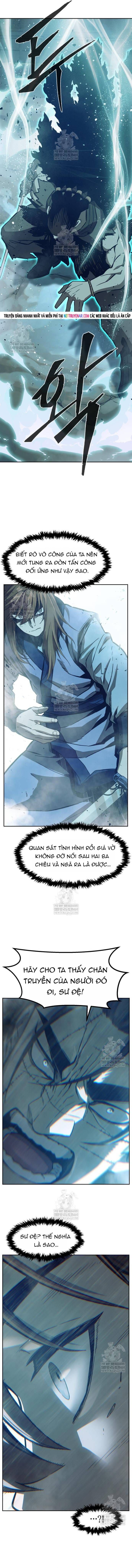 Cảm Kiếm Tuyệt Đối Chapter 168.1 - 16