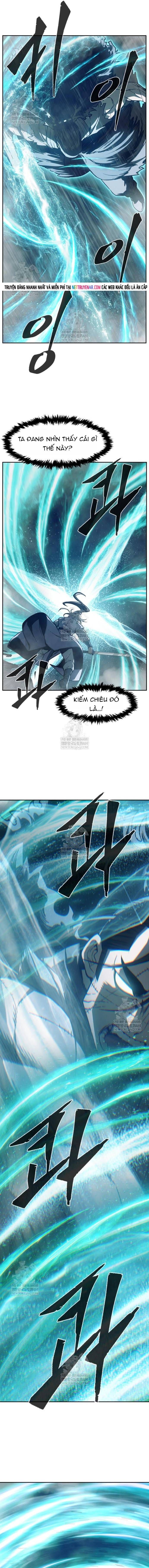Cảm Kiếm Tuyệt Đối Chapter 168.1 - 17