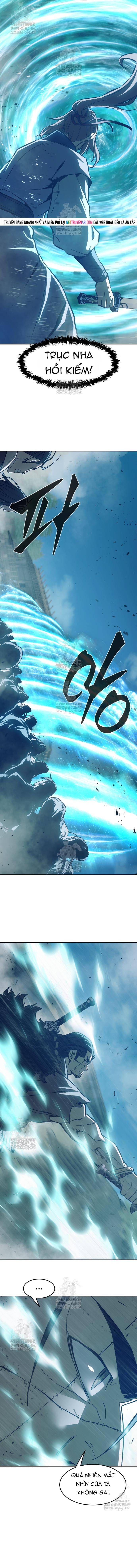 Cảm Kiếm Tuyệt Đối Chapter 168.1 - 18