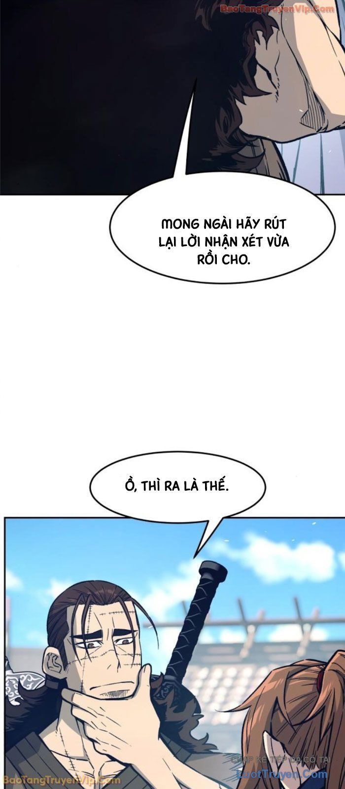 Cảm Kiếm Tuyệt Đối Chapter 168 - 2