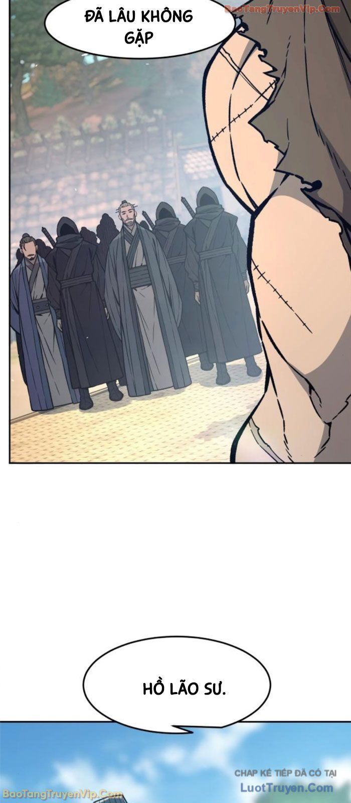 Cảm Kiếm Tuyệt Đối Chapter 168 - 13