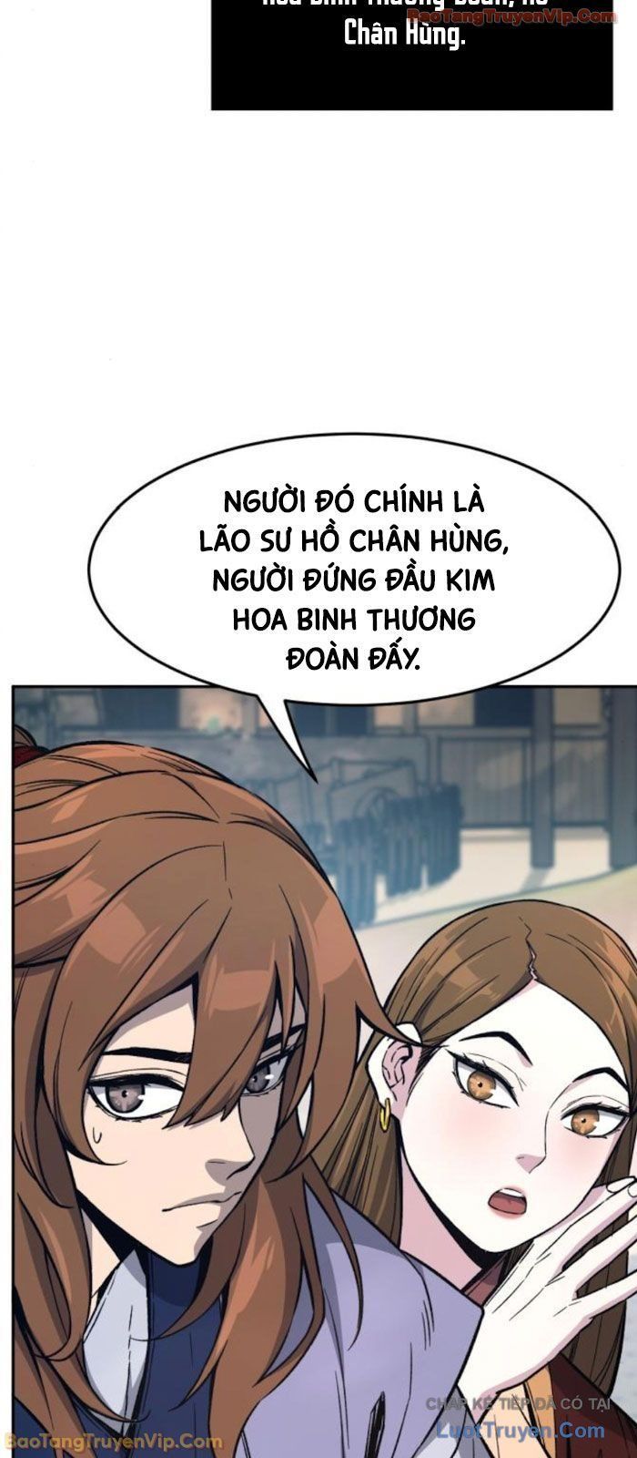 Cảm Kiếm Tuyệt Đối Chapter 168 - 15
