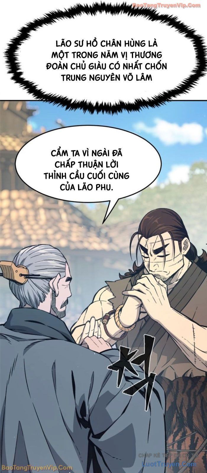 Cảm Kiếm Tuyệt Đối Chapter 168 - 17