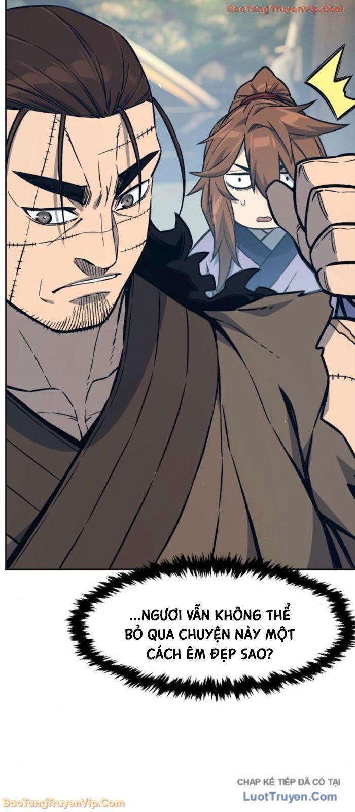 Cảm Kiếm Tuyệt Đối Chapter 168 - 20