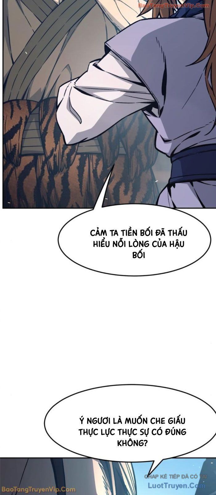 Cảm Kiếm Tuyệt Đối Chapter 168 - 3