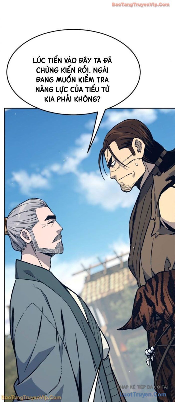 Cảm Kiếm Tuyệt Đối Chapter 168 - 21