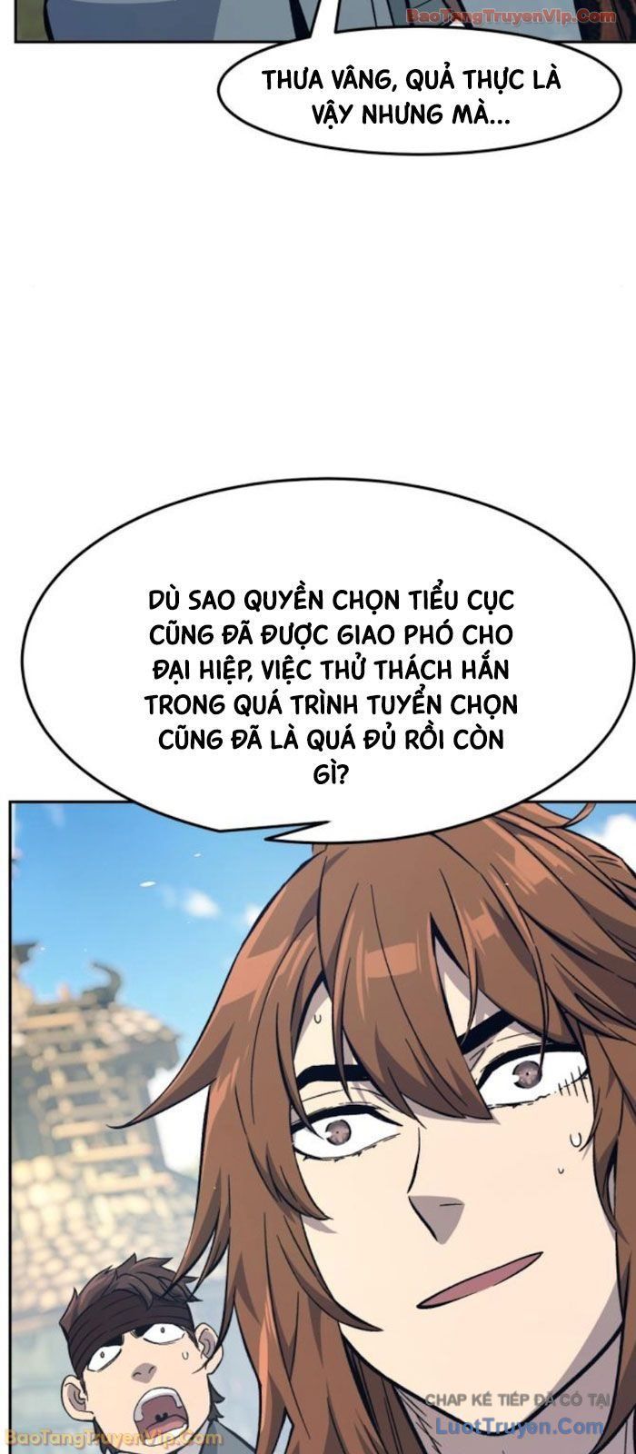 Cảm Kiếm Tuyệt Đối Chapter 168 - 22