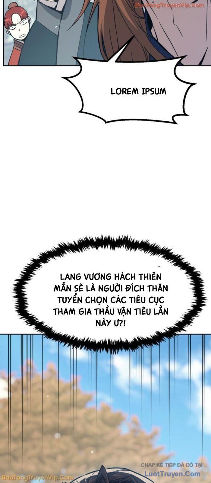 Cảm Kiếm Tuyệt Đối Chapter 168 - 23
