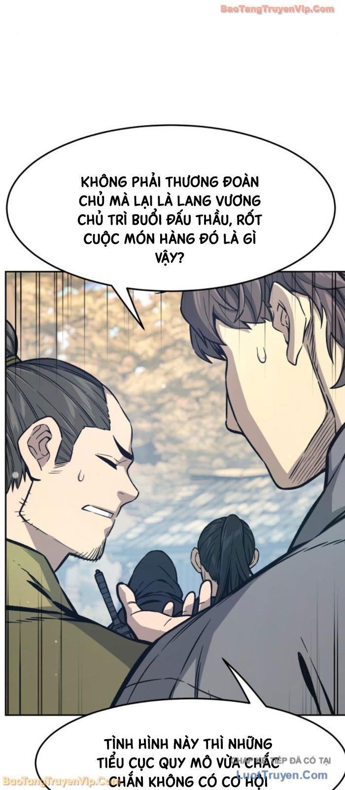 Cảm Kiếm Tuyệt Đối Chapter 168 - 25