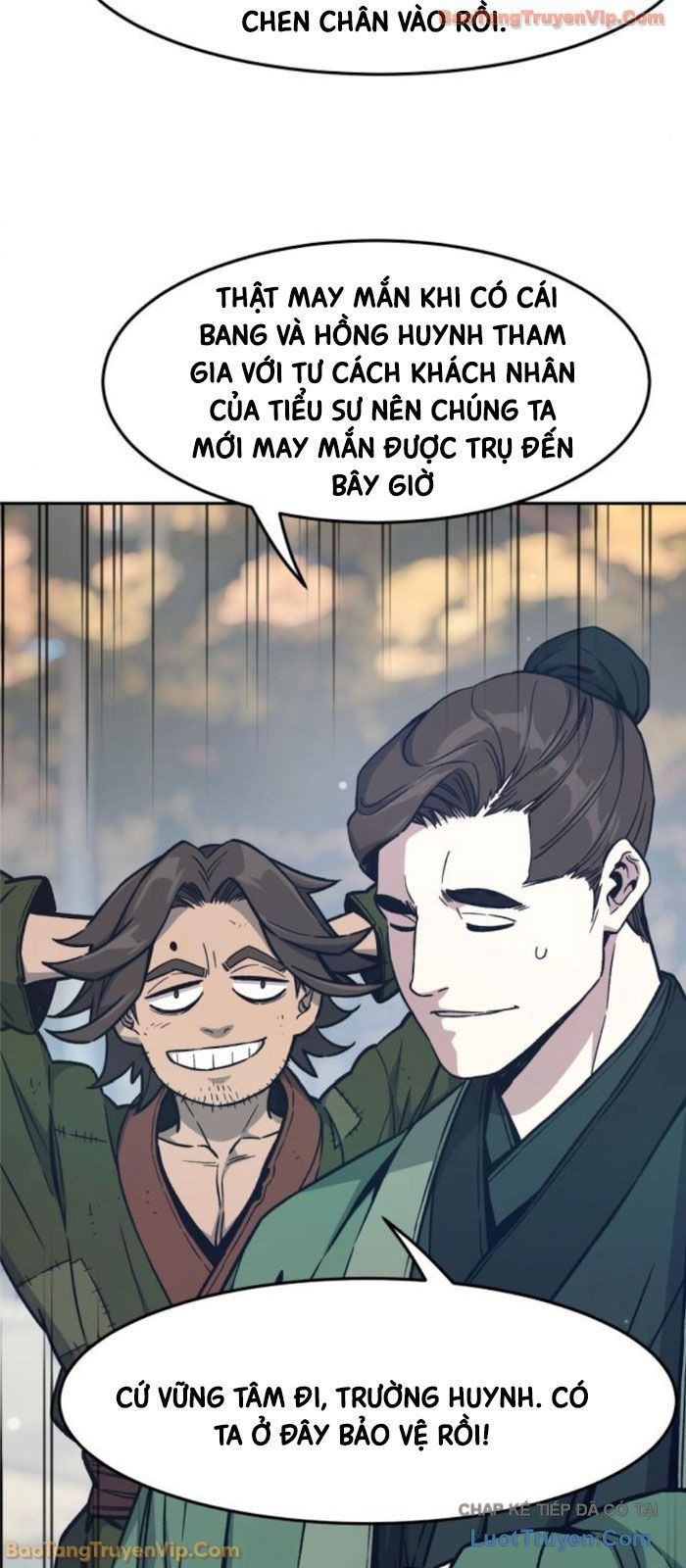 Cảm Kiếm Tuyệt Đối Chapter 168 - 26