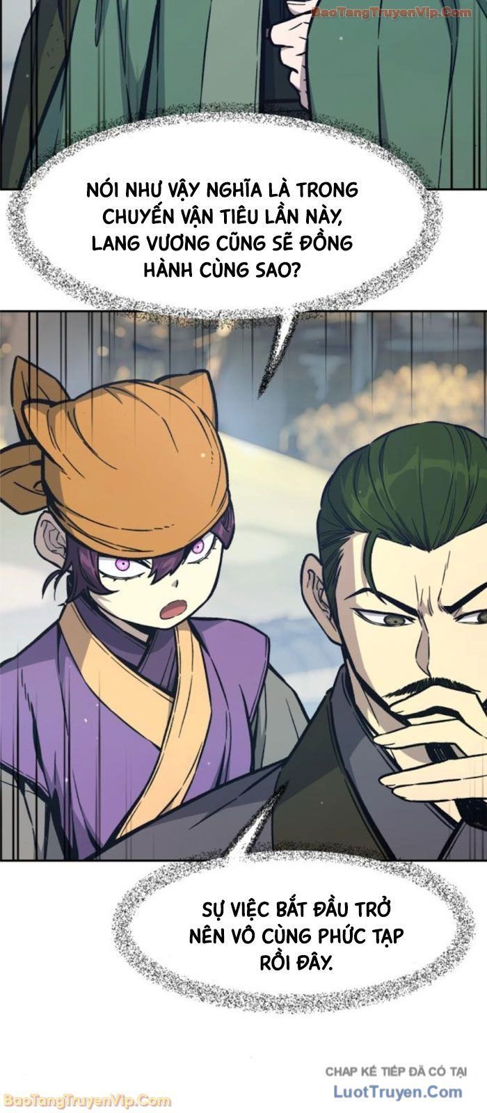 Cảm Kiếm Tuyệt Đối Chapter 168 - 27